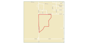 40 Acres, Brown County, Ainsworth Acreage