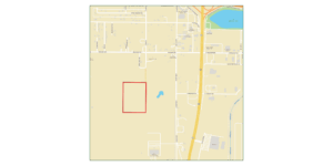 30 Acres, Lincoln County, North Platte Fremont Slough Development