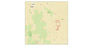 688 Acres, Dawes County, Pine Ridge Ranch and Wildlife