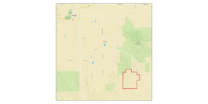 1,319 Acres, Dawes County, Pine Ridge Recreational Oasis