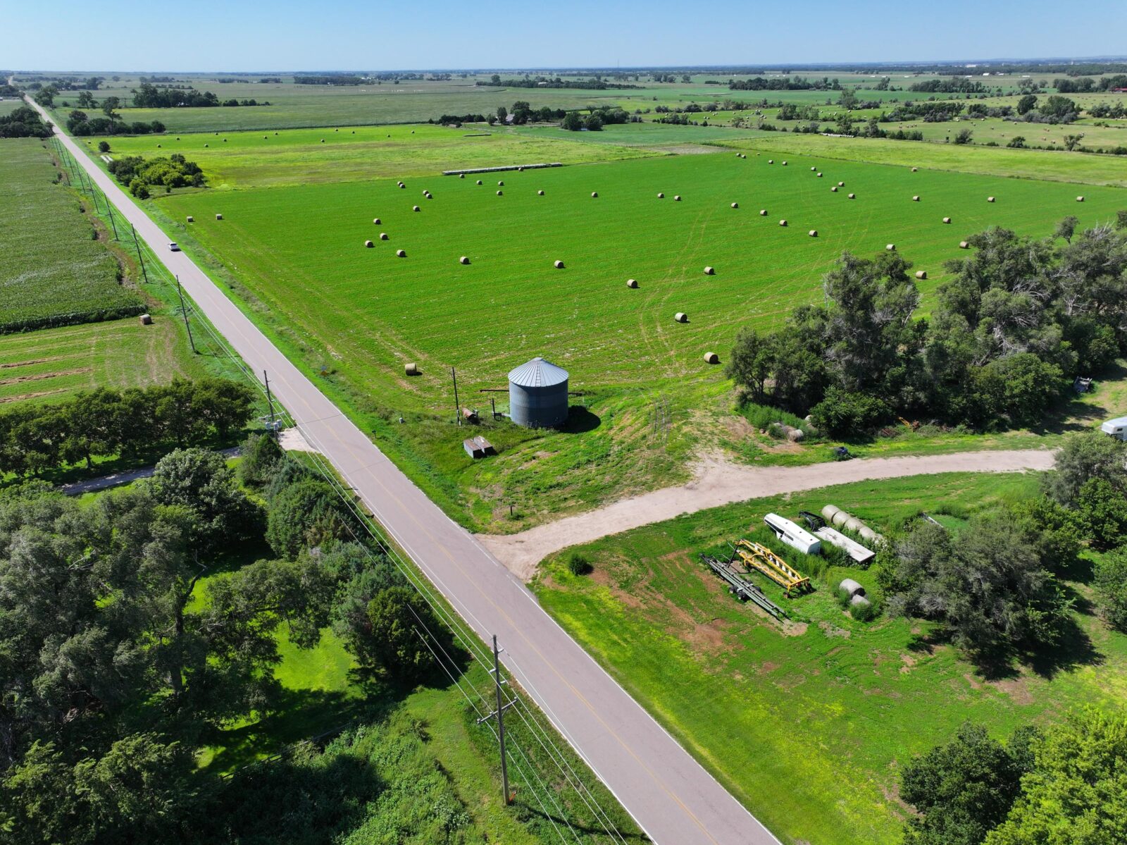 State Farm Road Long Acreage East