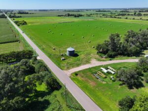 State Farm Road Long Acreage East