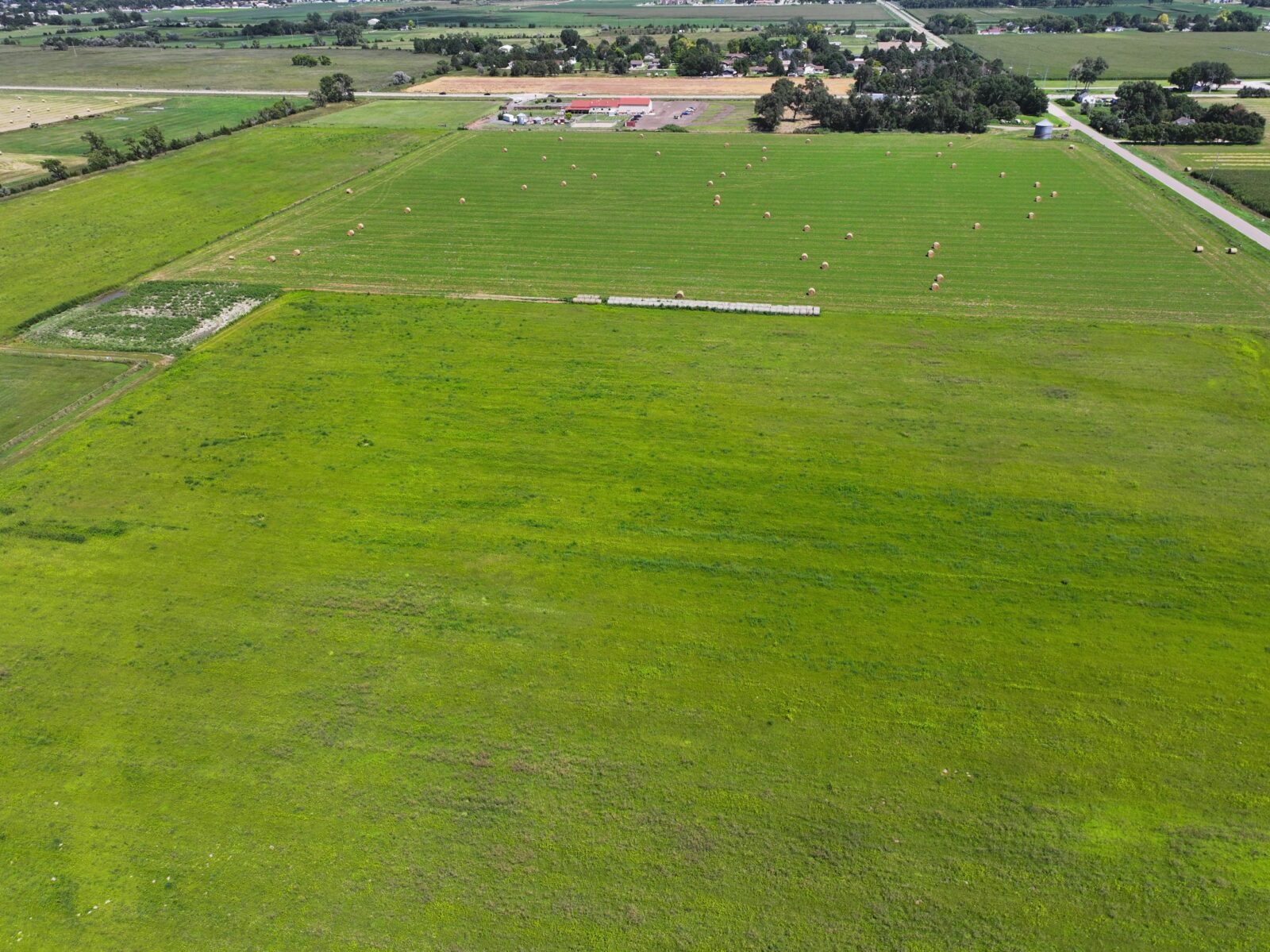 State Farm Road Long Acreage East