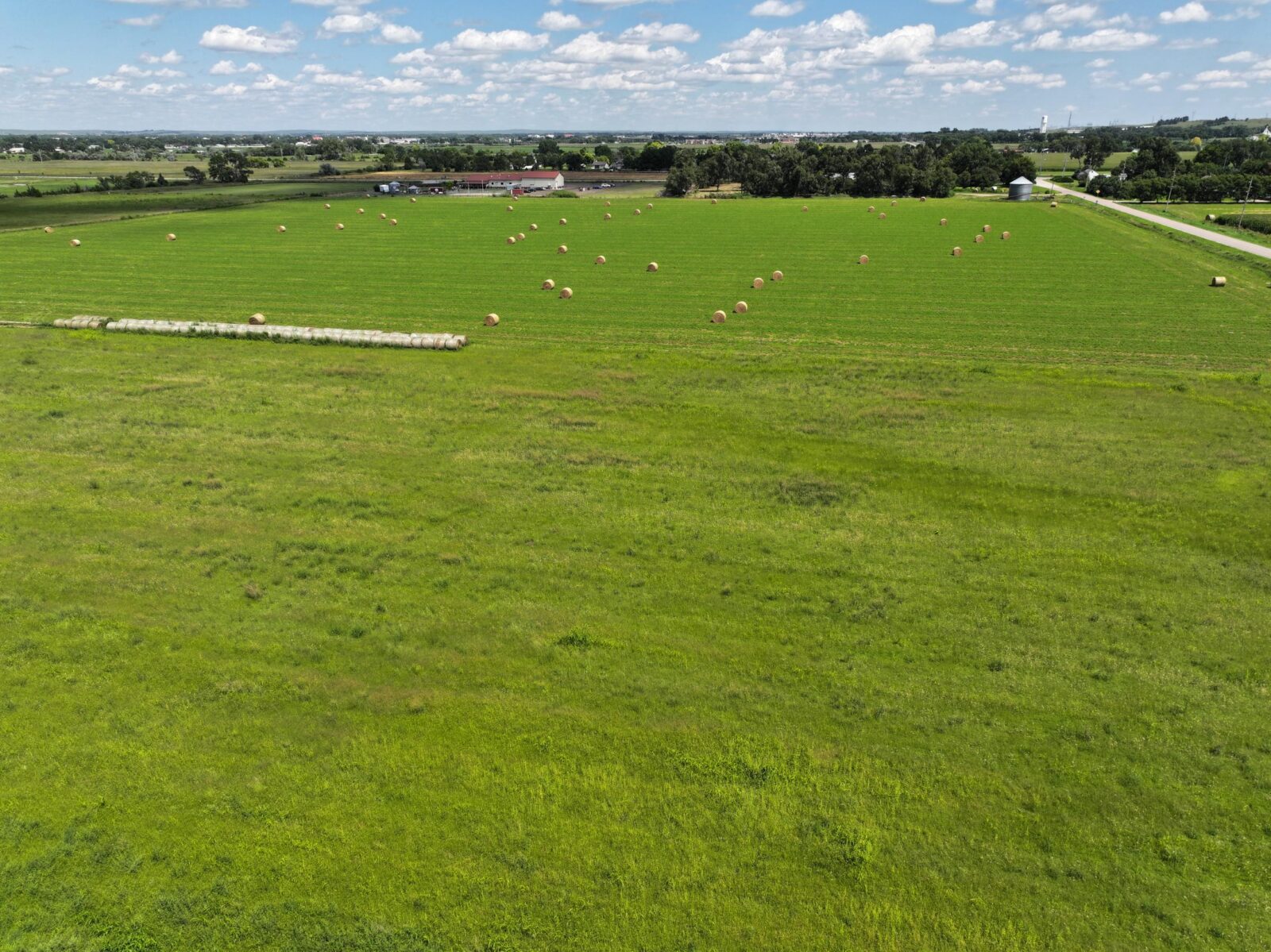 State Farm Road Long Acreage East