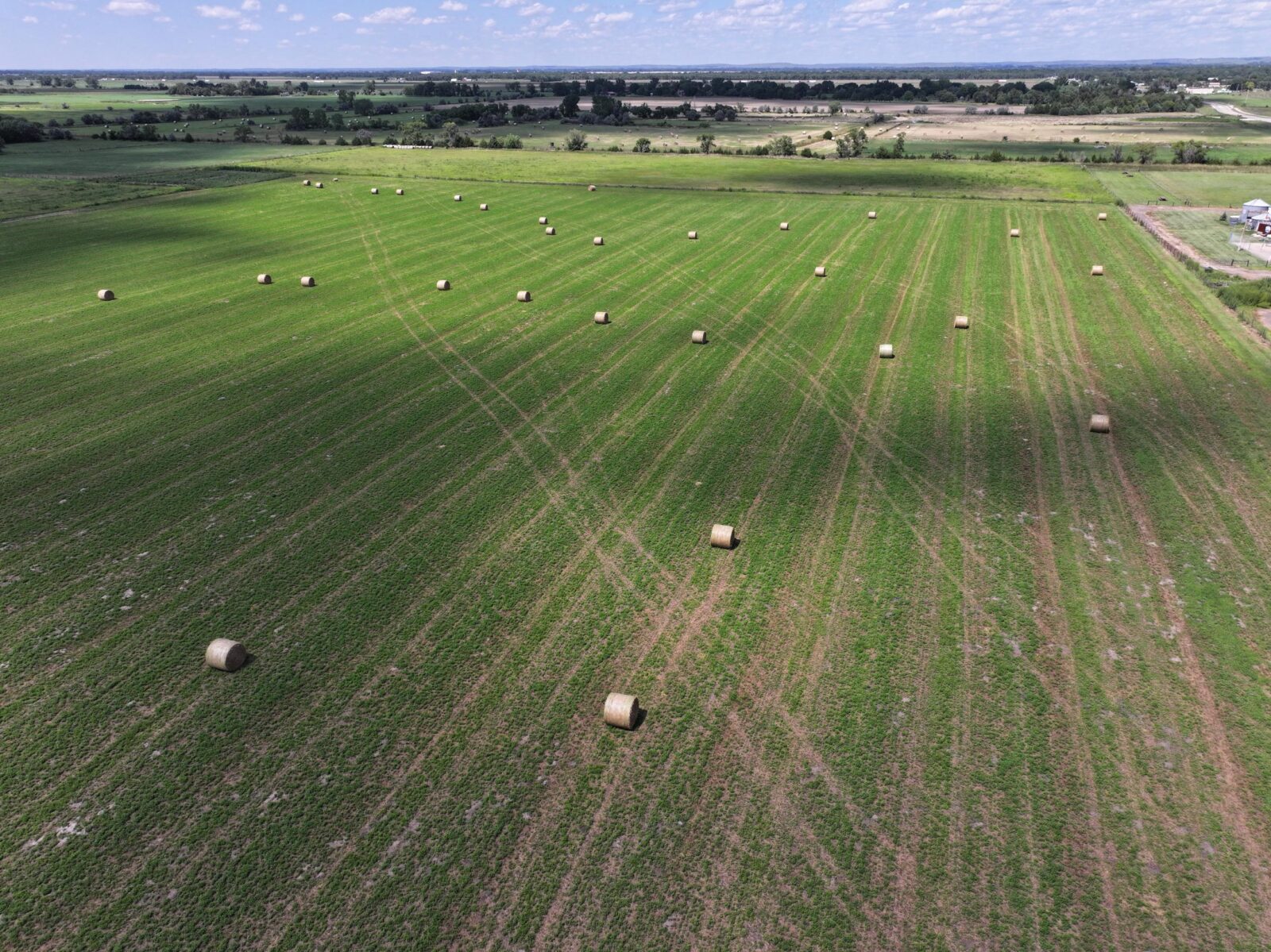 State Farm Road Long Acreage East