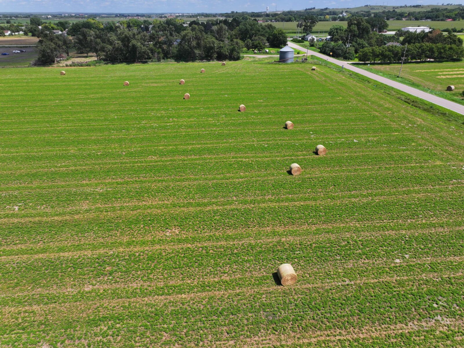 State Farm Road Long Acreage East