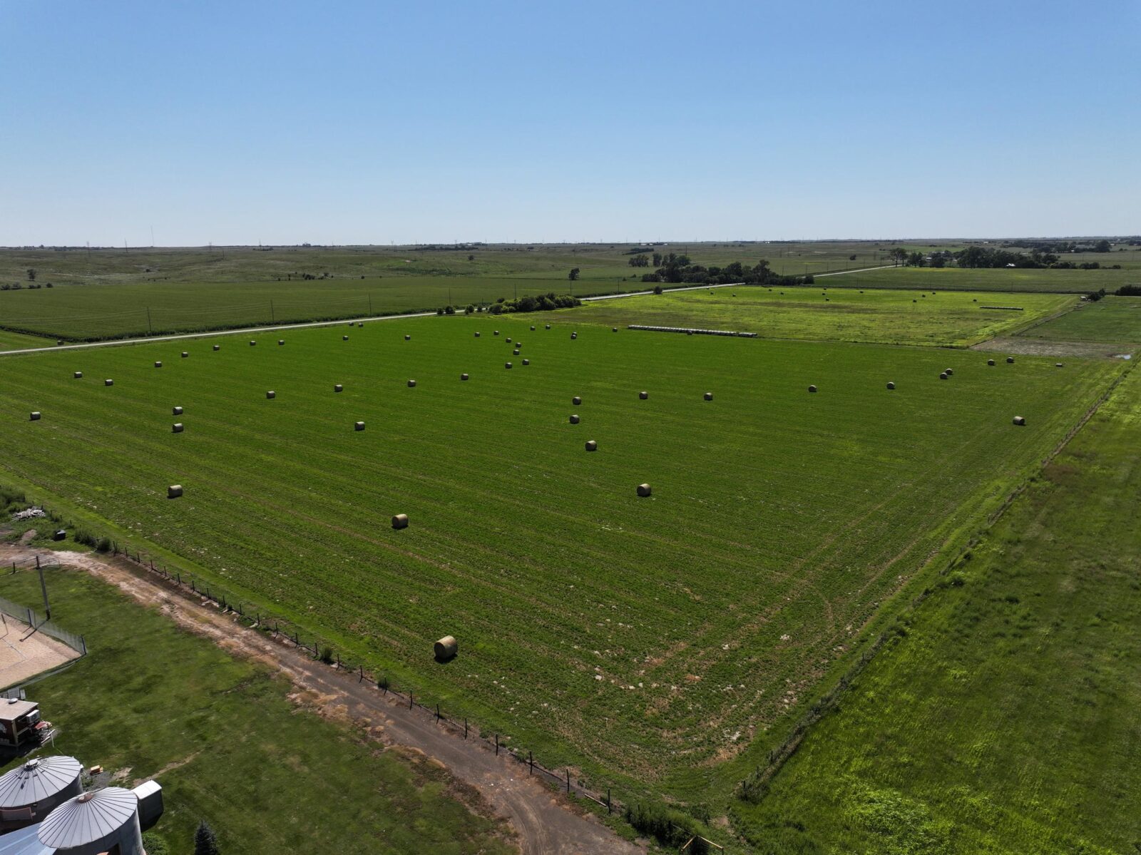 State Farm Road Long Acreage East