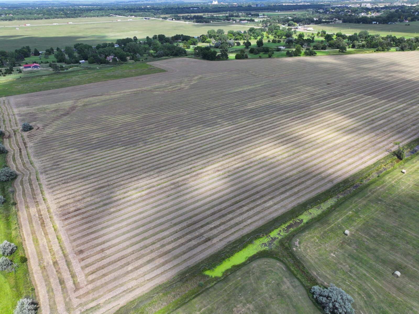 North Platte vacant land for sale