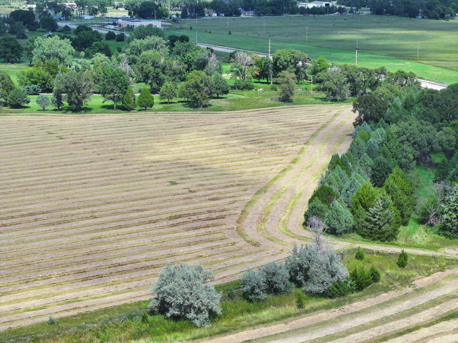 North Platte vacant land for sale