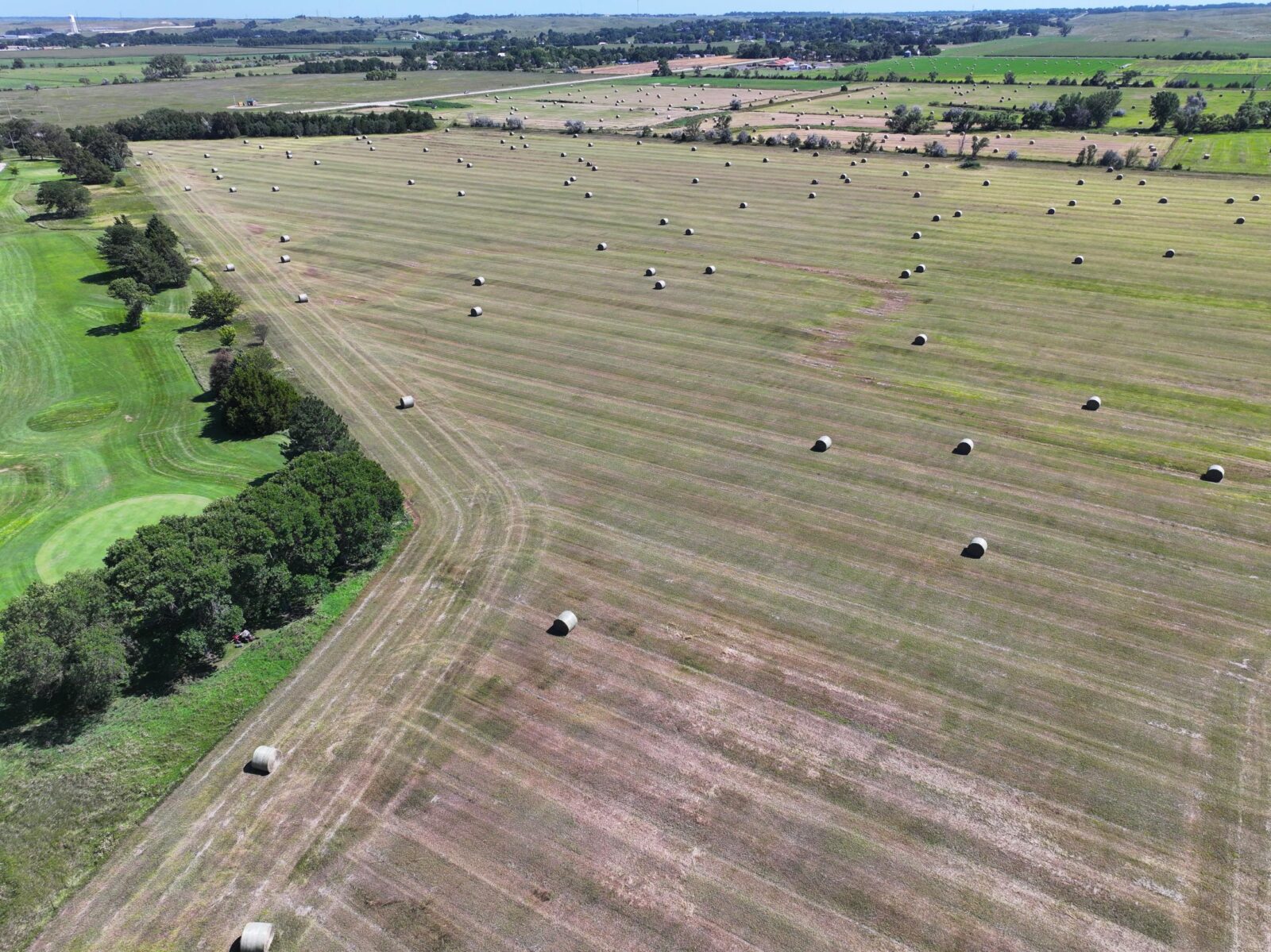 North Platte vacant land for sale