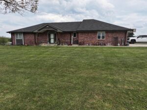 Beatrice, Nebraska home and land for sale