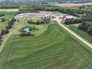 Beatrice, Nebraska home and land for sale