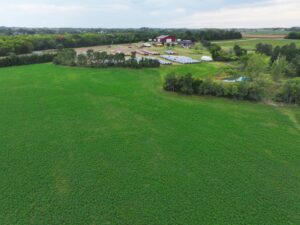 Beatrice, Nebraska home and land for sale
