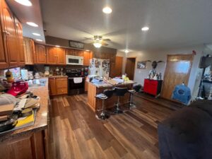 Beatrice, Nebraska home and land for sale