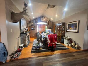 Beatrice, Nebraska home and land for sale