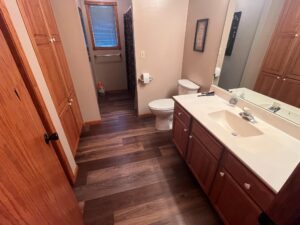 Beatrice, Nebraska home and land for sale