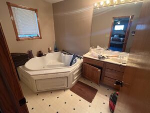 Beatrice, Nebraska home and land for sale