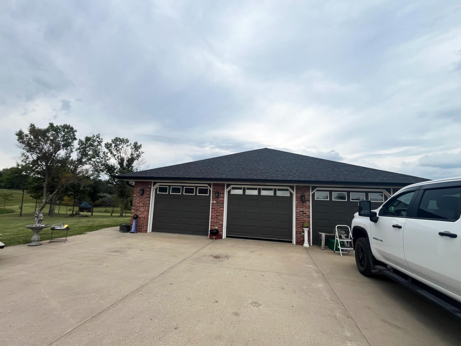 Beatrice, Nebraska home and land for sale
