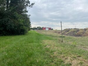 Beatrice, Nebraska home and land for sale