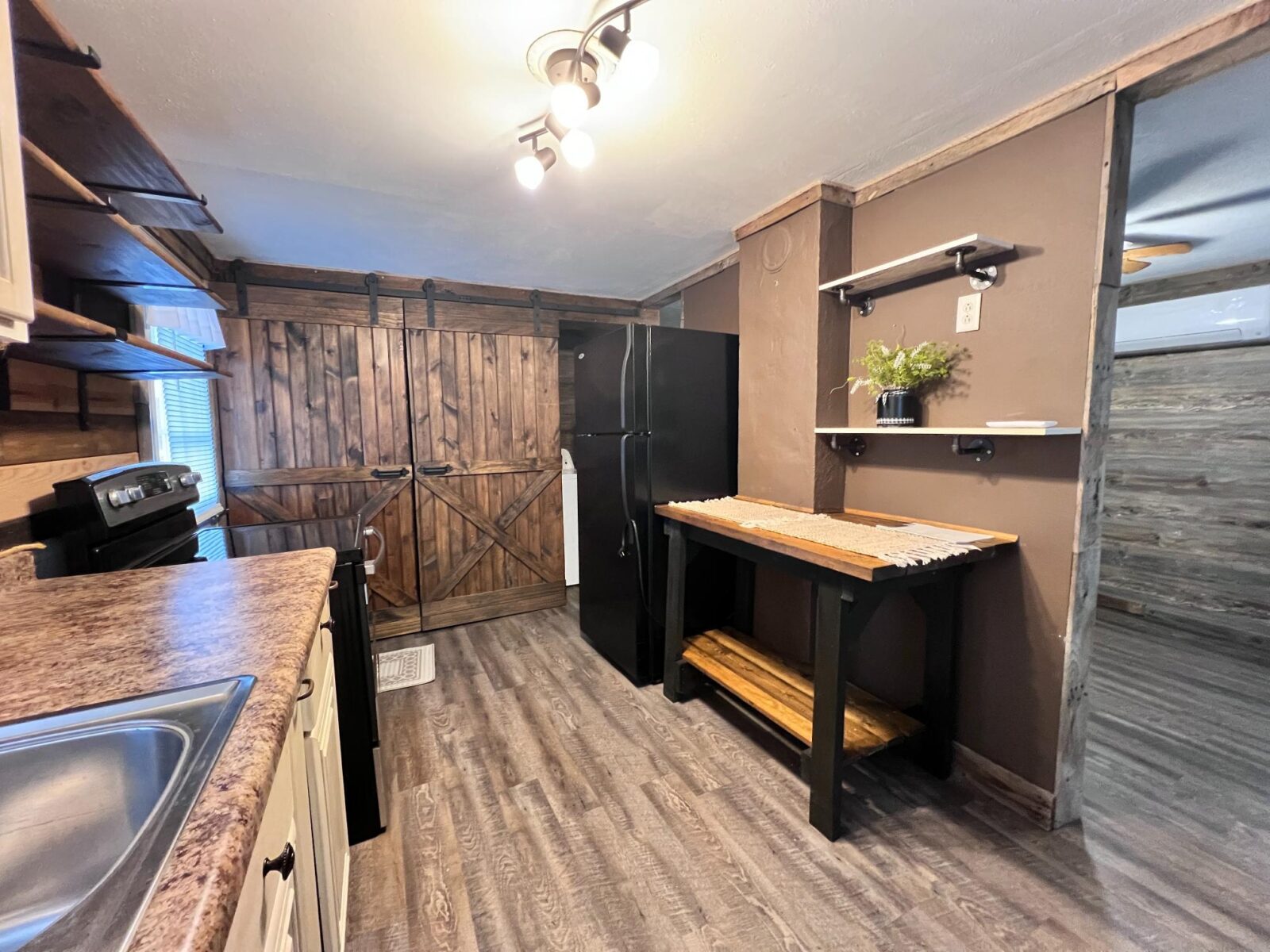 710 Linden St., Sutherland, NE home for sale