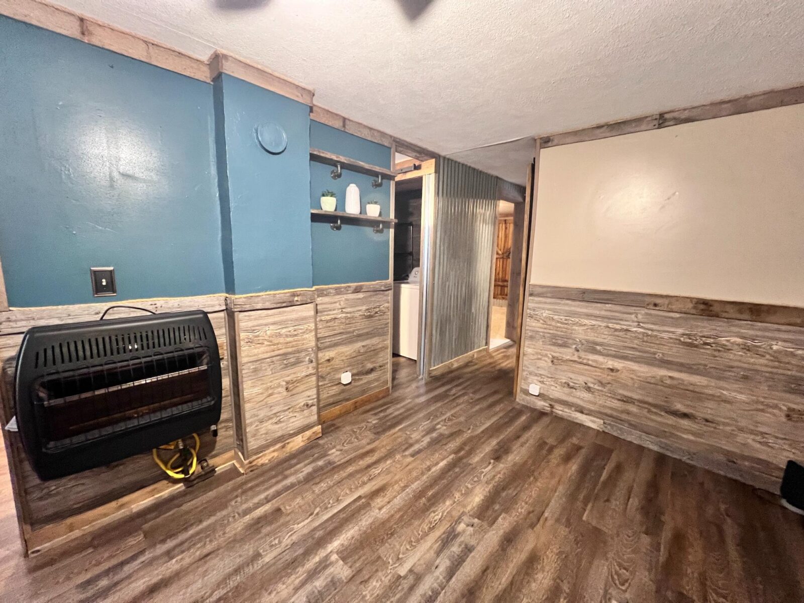 710 Linden St., Sutherland, NE home for sale