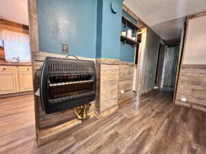 710 Linden St., Sutherland, NE home for sale
