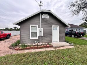 710 Linden St., Sutherland, NE home for sale