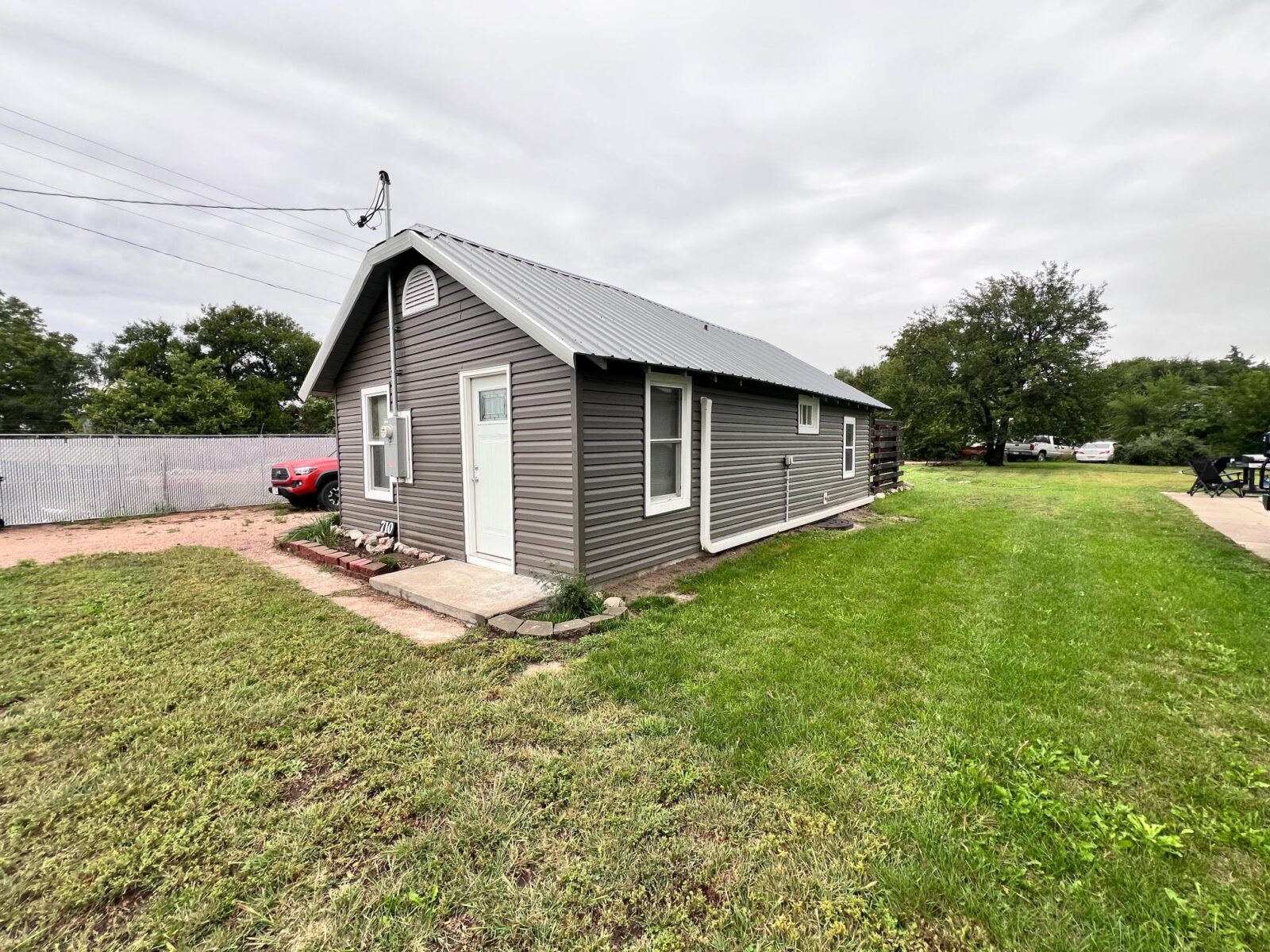 710 Linden St., Sutherland, NE home for sale