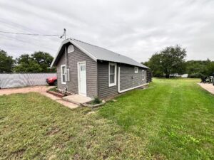 710 Linden St., Sutherland, NE home for sale