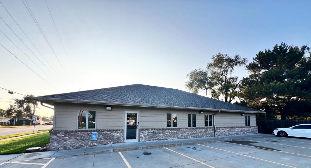 1002 E. Philip Ave., North Platte, NE  