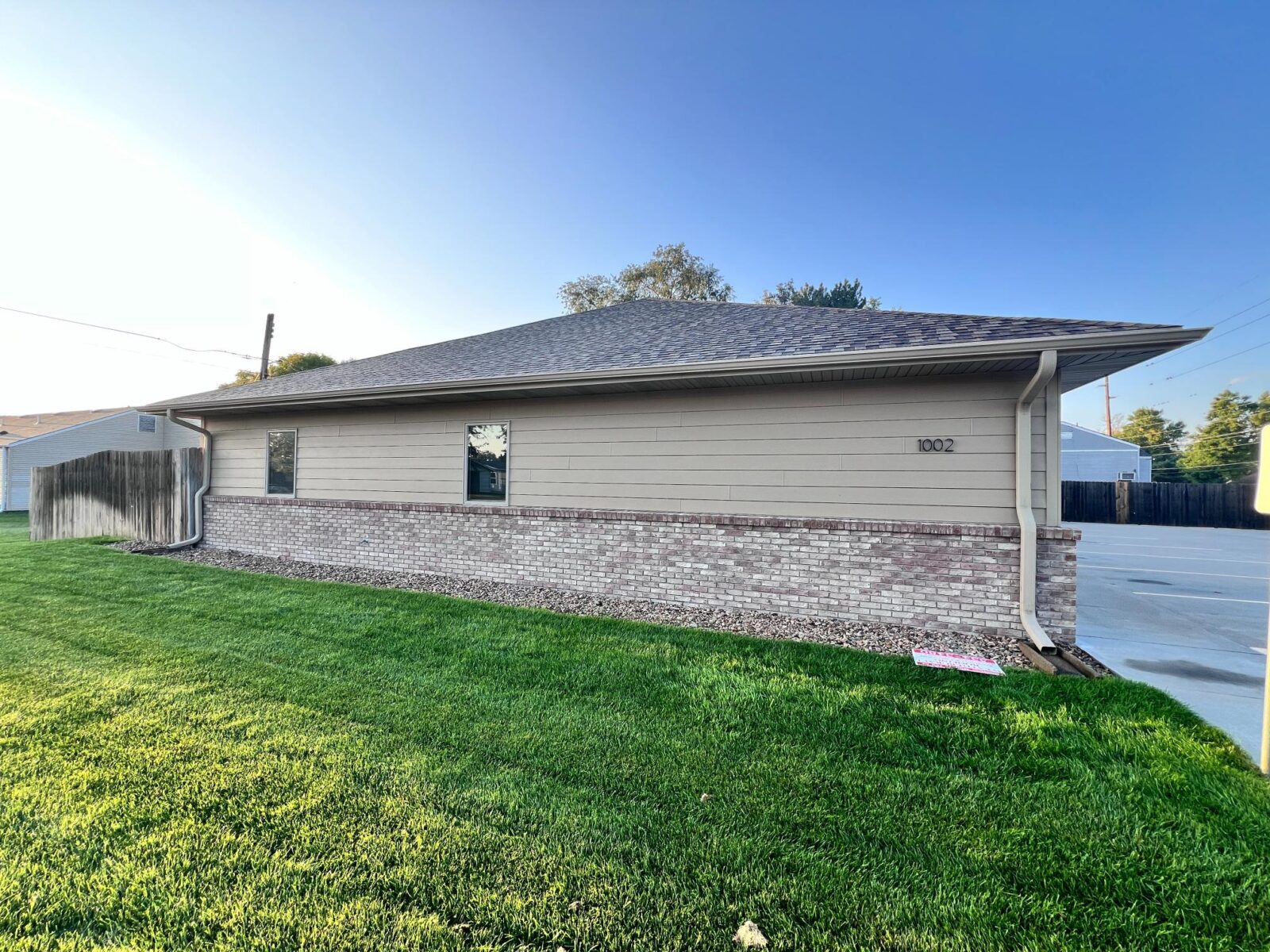 1001 Philip Ave., North Platte, NE Commercial building for sale