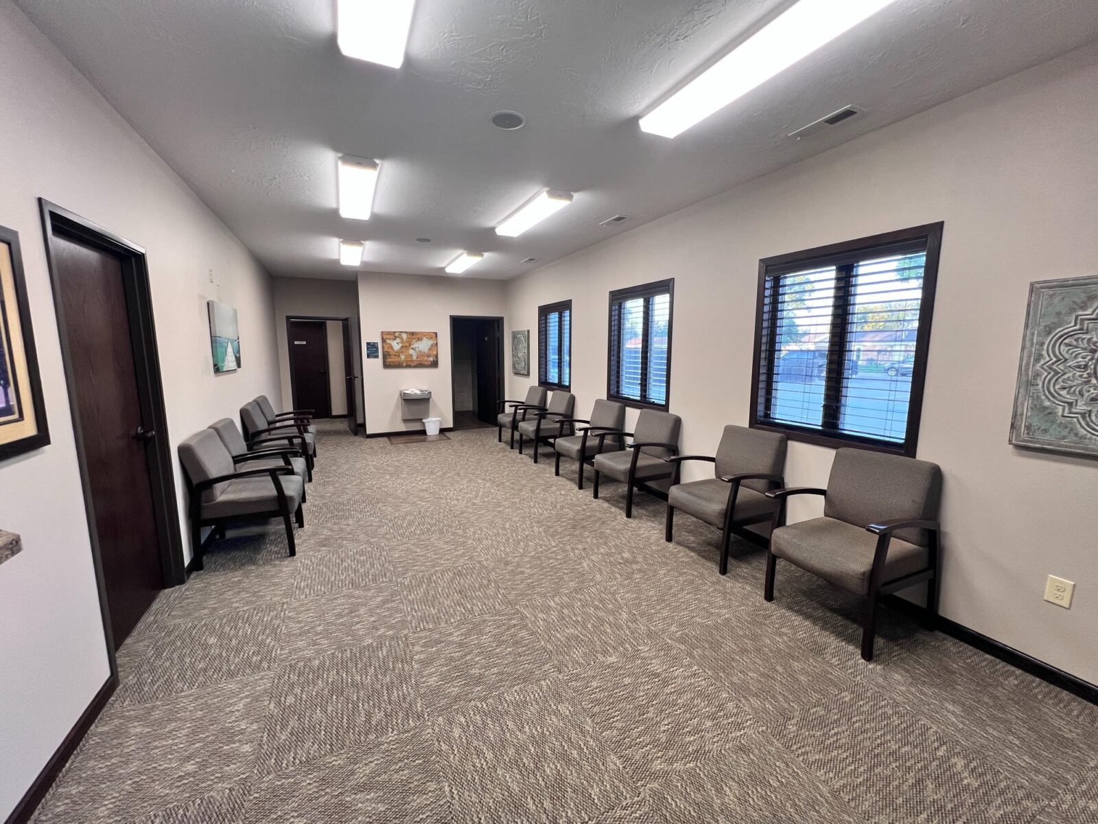 1001 Philip Ave., North Platte, NE Commercial building for sale