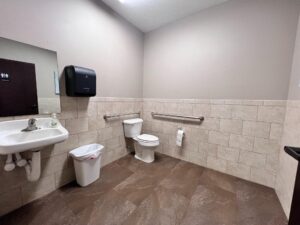 1001 Philip Ave., North Platte, NE Commercial building for sale