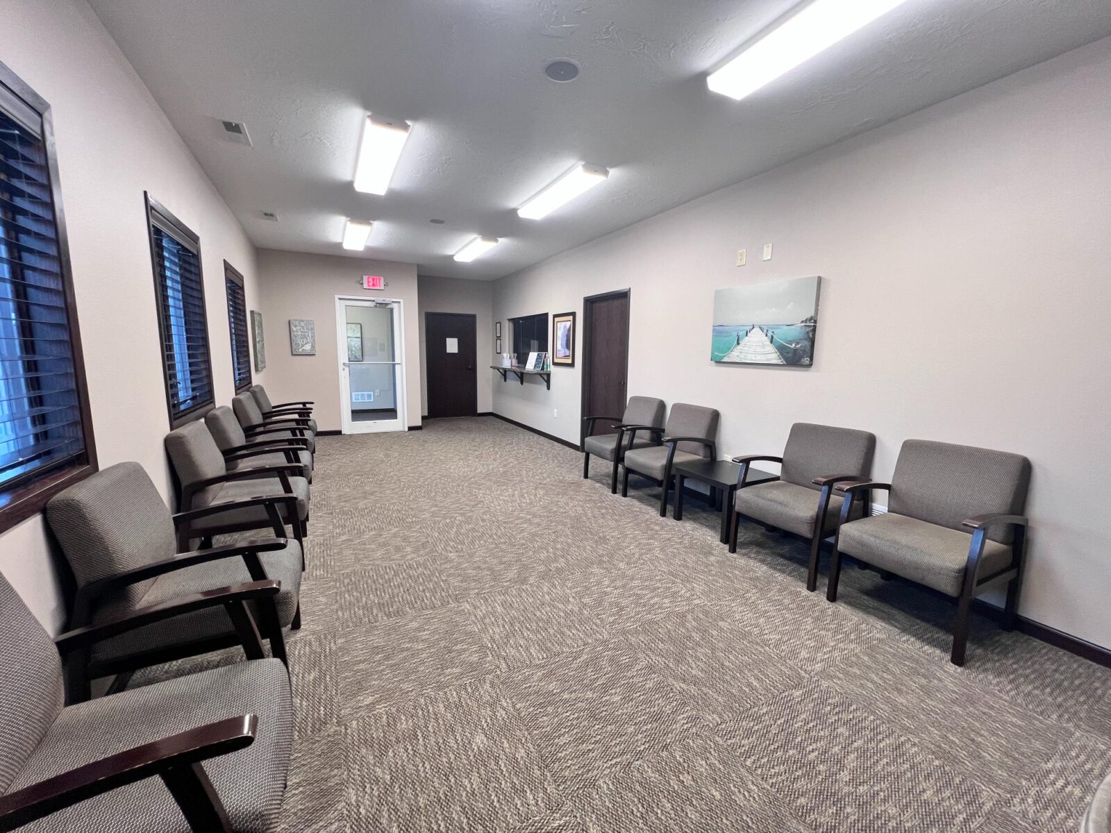 1001 Philip Ave., North Platte, NE Commercial building for sale