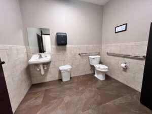1001 Philip Ave., North Platte, NE Commercial building for sale