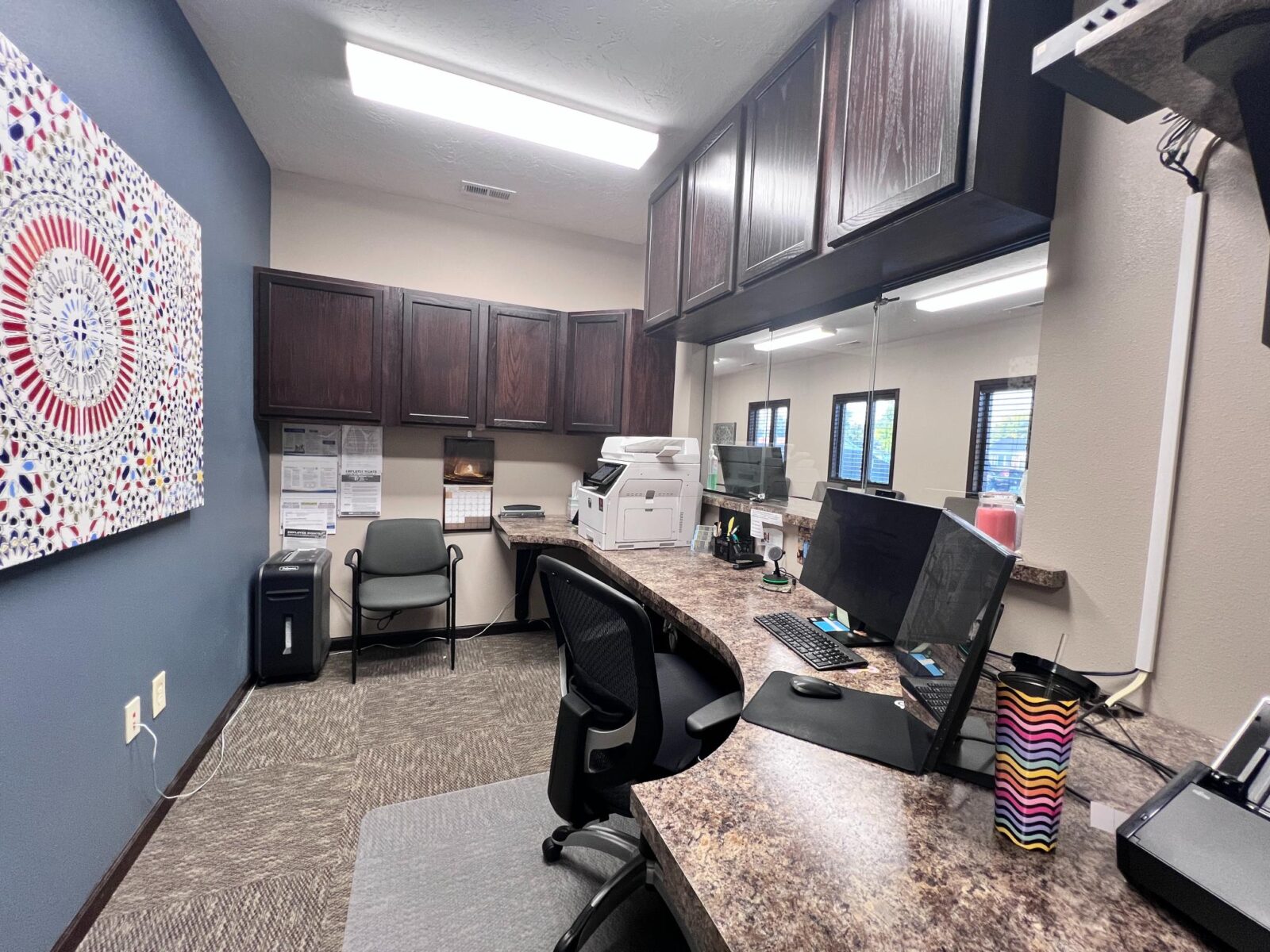 1001 Philip Ave., North Platte, NE Commercial building for sale