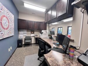 1001 Philip Ave., North Platte, NE Commercial building for sale