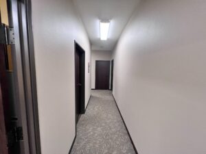 1001 Philip Ave., North Platte, NE Commercial building for sale