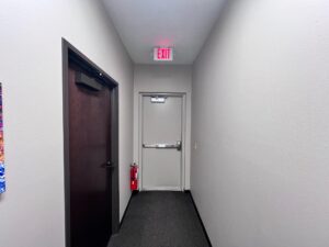 1001 Philip Ave., North Platte, NE Commercial building for sale