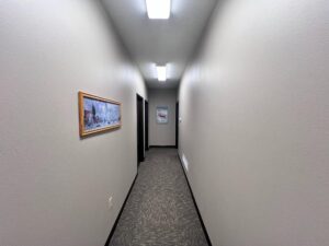 1001 Philip Ave., North Platte, NE Commercial building for sale