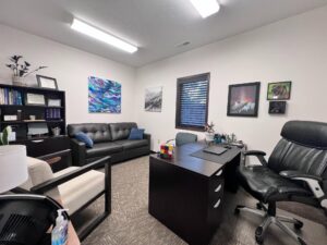 1001 Philip Ave., North Platte, NE Commercial building for sale