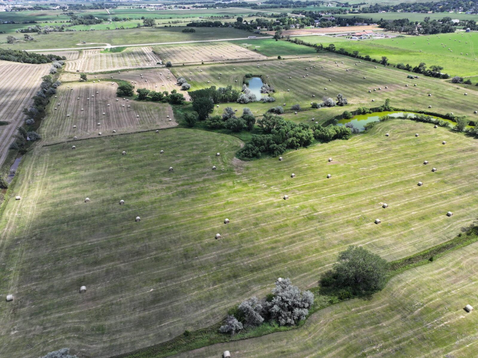 North Platte vacant land for sale