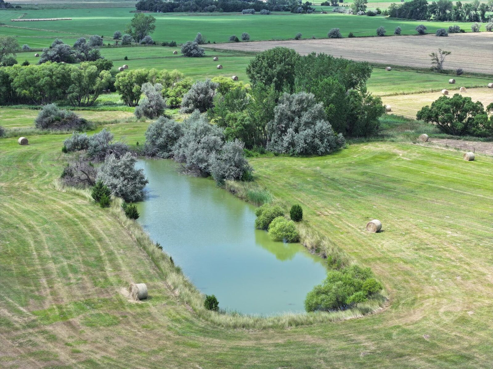 North Platte vacant land for sale