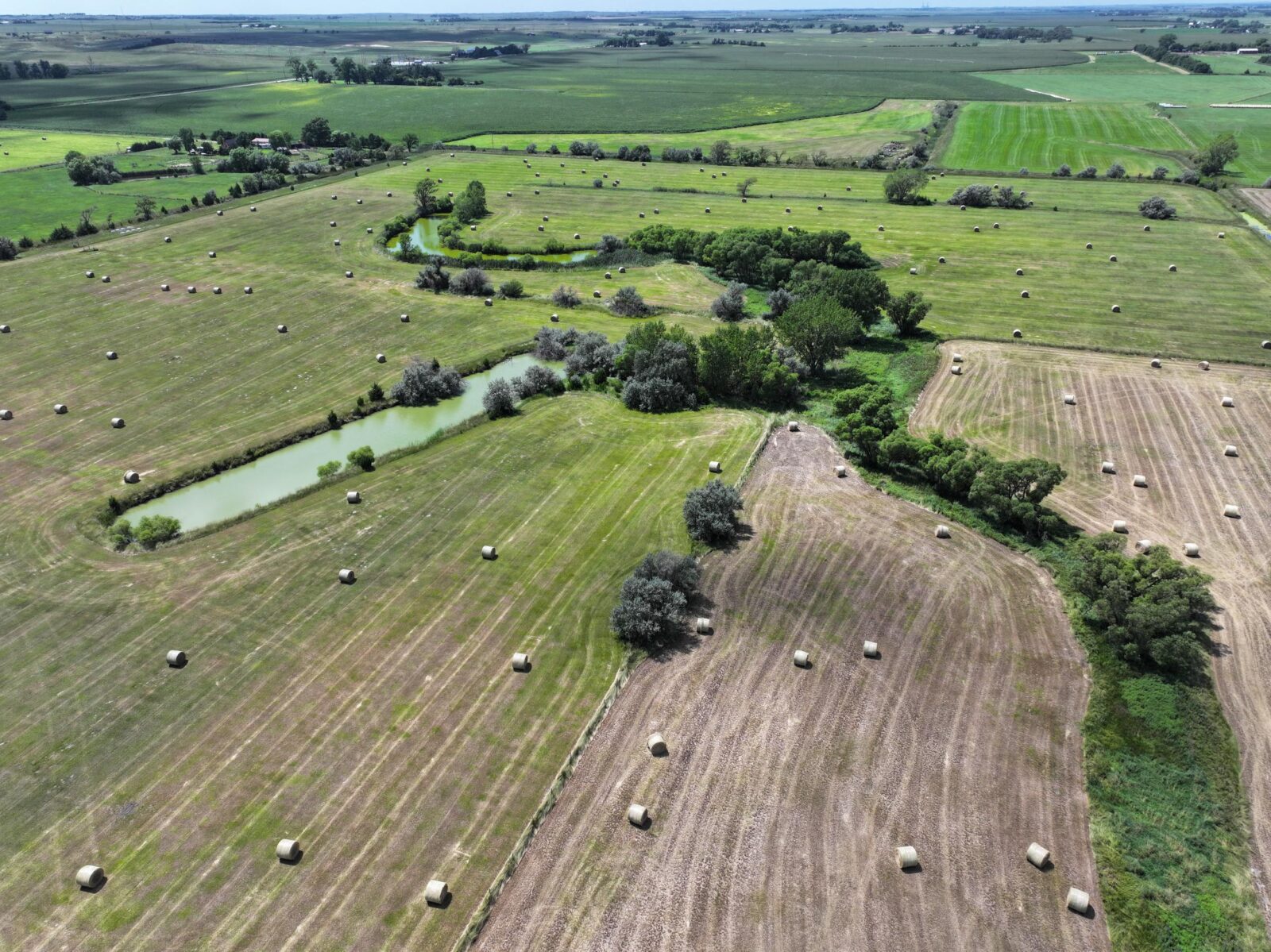 North Platte vacant land for sale