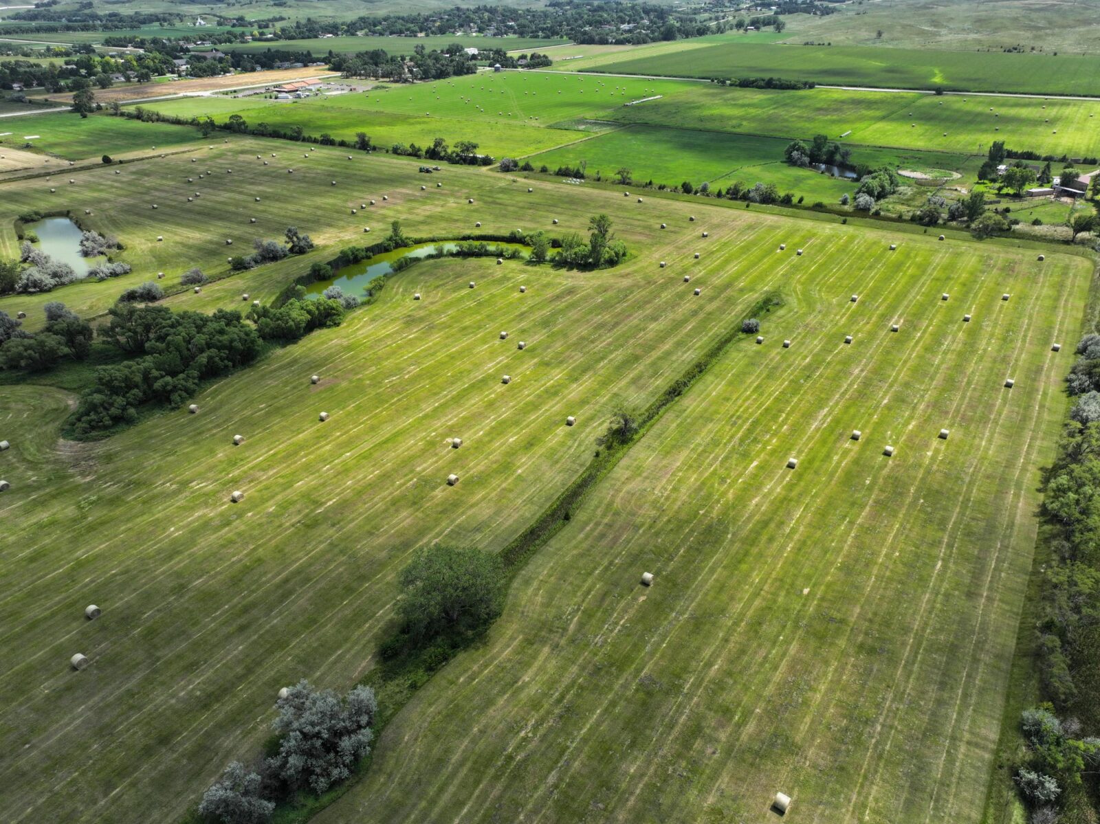 North Platte vacant land for sale