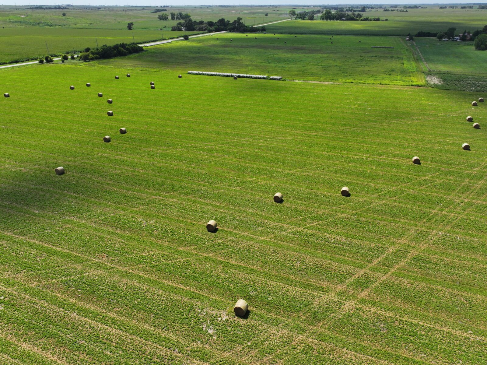 North Platte vacant land for sale