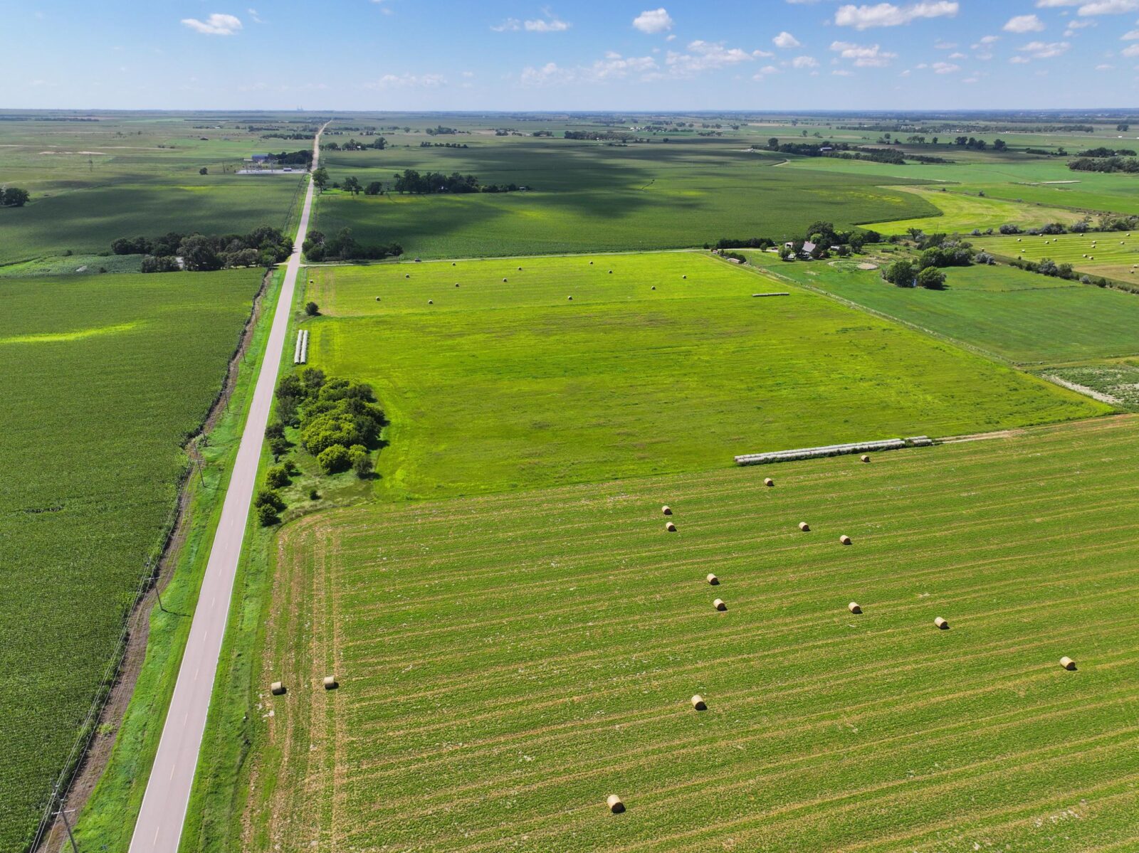 North Platte vacant land for sale