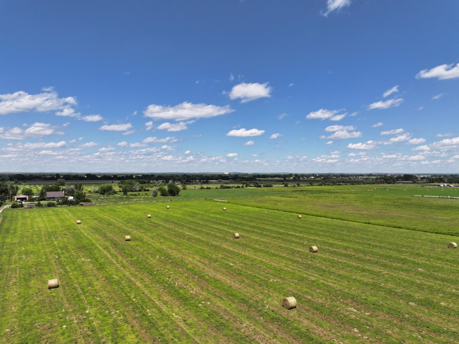 North Platte vacant land for sale