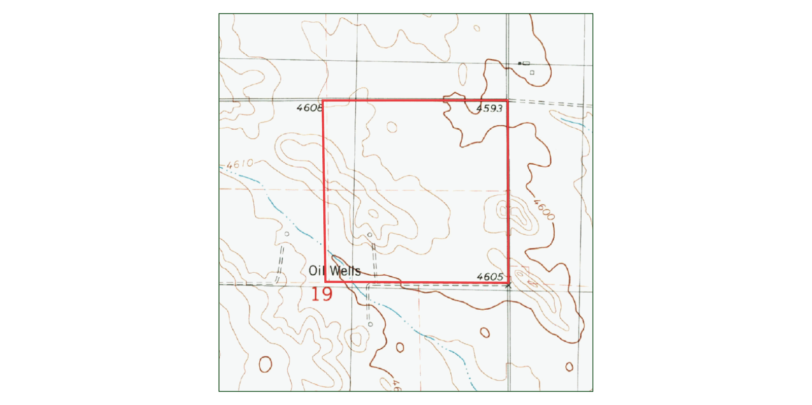 160 Acres, Cheyenne County CRP North