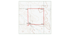 160 Acres, Cheyenne County CRP North